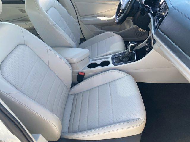 used 2023 Volkswagen Jetta car, priced at $22,212