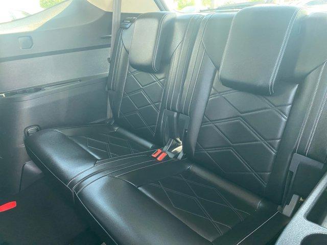 used 2024 Volkswagen Atlas car, priced at $34,996