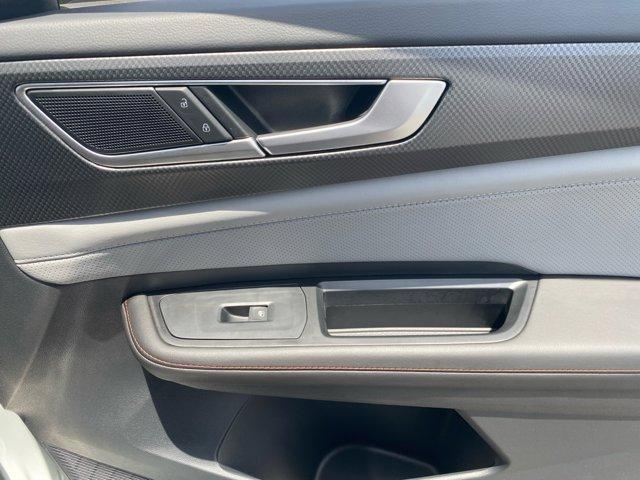 new 2025 Volkswagen Atlas car, priced at $43,059