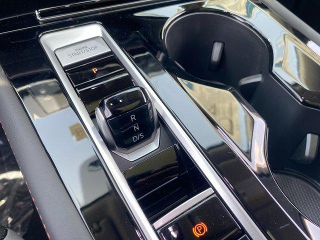 new 2025 Volkswagen Atlas car, priced at $43,059