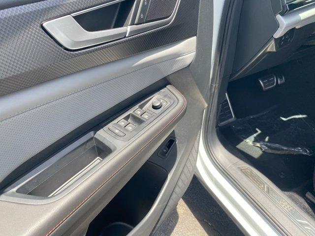 new 2025 Volkswagen Atlas car, priced at $43,059