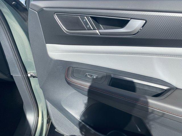 new 2025 Volkswagen Atlas car, priced at $43,574