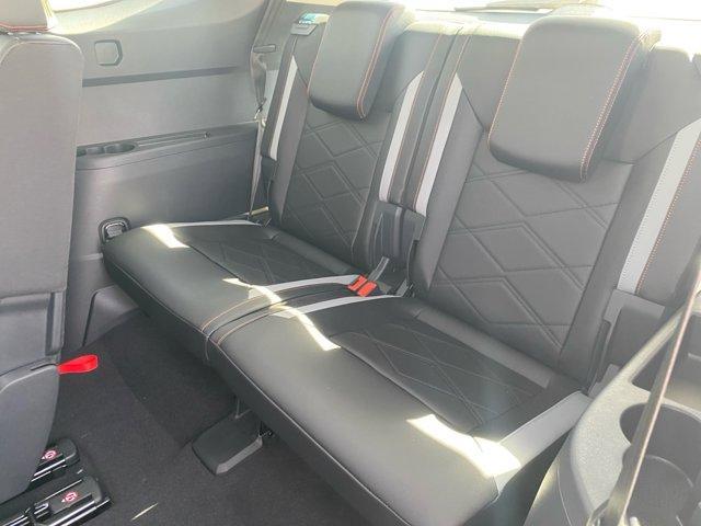 new 2025 Volkswagen Atlas car, priced at $43,574