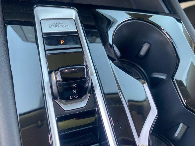 new 2025 Volkswagen Atlas car, priced at $43,574