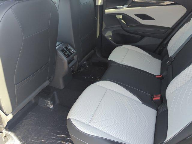 new 2025 Volkswagen Tiguan car, priced at $32,501