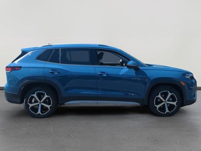 new 2025 Volkswagen Tiguan car, priced at $32,501
