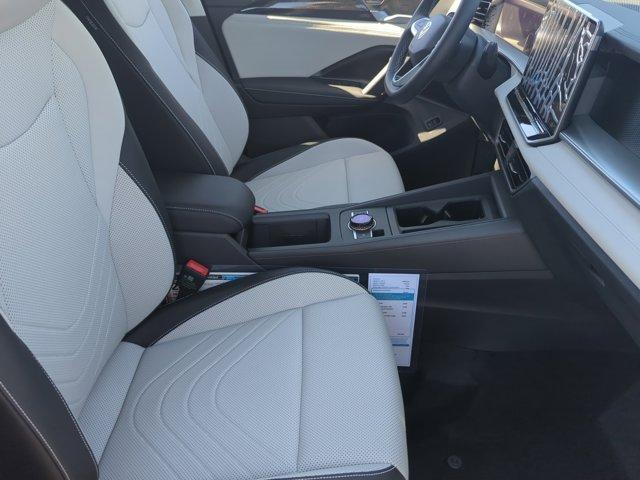 new 2025 Volkswagen Tiguan car, priced at $32,501