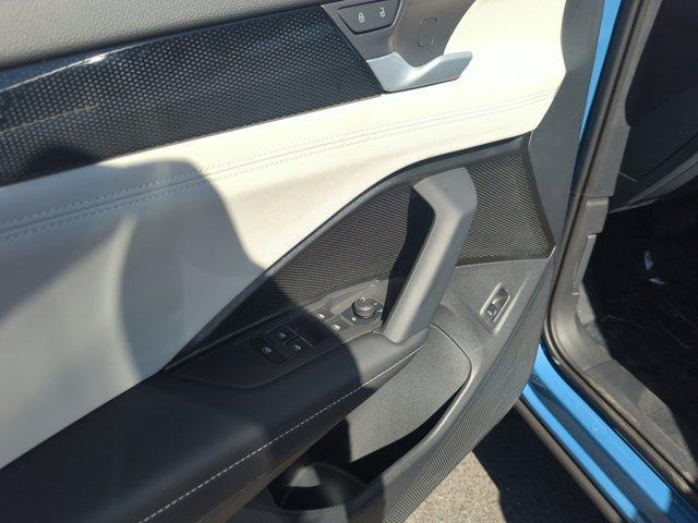 new 2025 Volkswagen Tiguan car, priced at $32,501