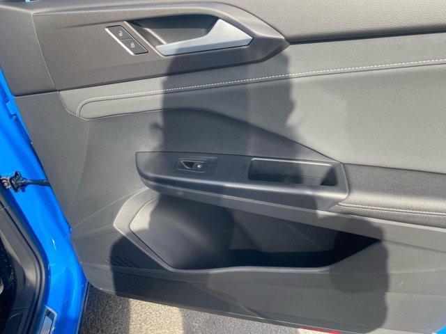 new 2025 Volkswagen Taos car, priced at $30,466