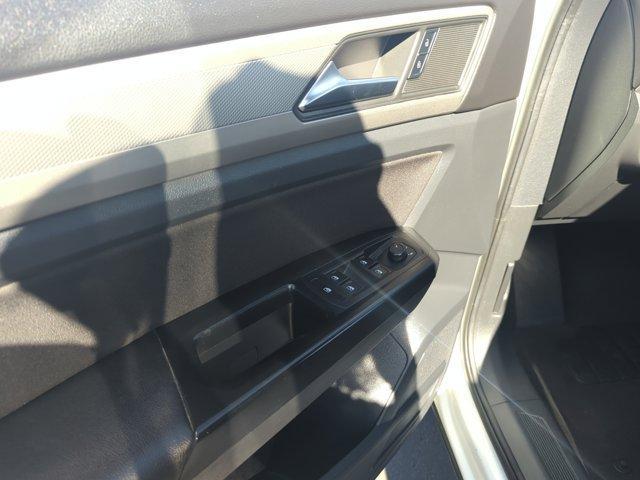 used 2020 Volkswagen Atlas Cross Sport car, priced at $18,625
