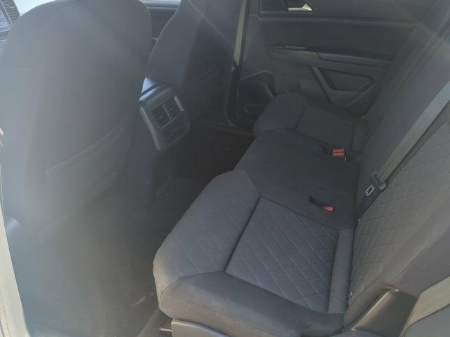 used 2020 Volkswagen Atlas Cross Sport car, priced at $18,625