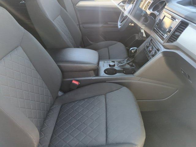 used 2020 Volkswagen Atlas Cross Sport car, priced at $18,625
