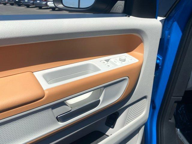 new 2025 Volkswagen ID. Buzz car, priced at $71,250
