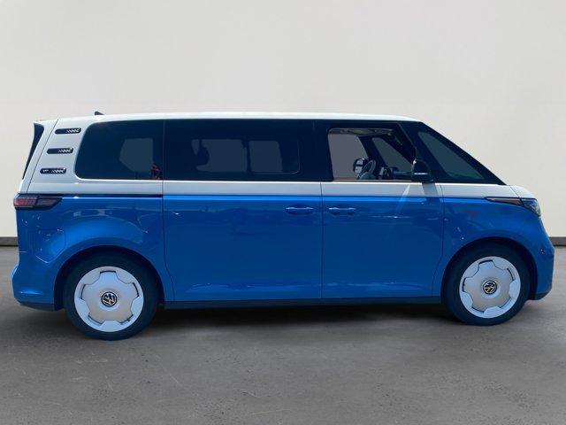 new 2025 Volkswagen ID. Buzz car, priced at $71,250