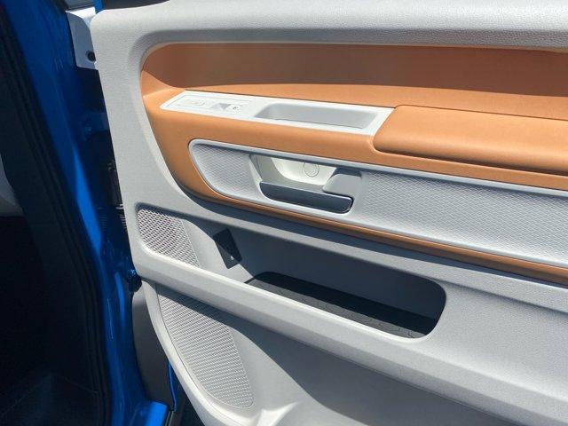 new 2025 Volkswagen ID. Buzz car, priced at $71,250