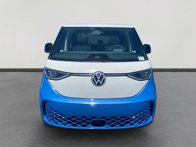 new 2025 Volkswagen ID. Buzz car, priced at $71,250