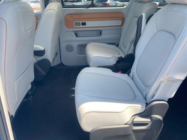 new 2025 Volkswagen ID. Buzz car, priced at $71,250
