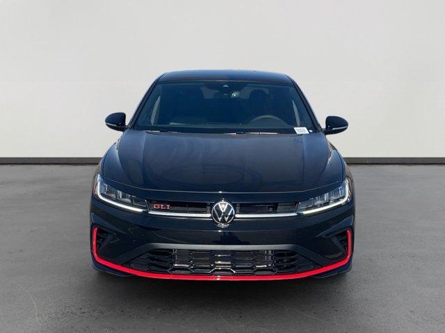 new 2025 Volkswagen Jetta GLI car, priced at $34,383