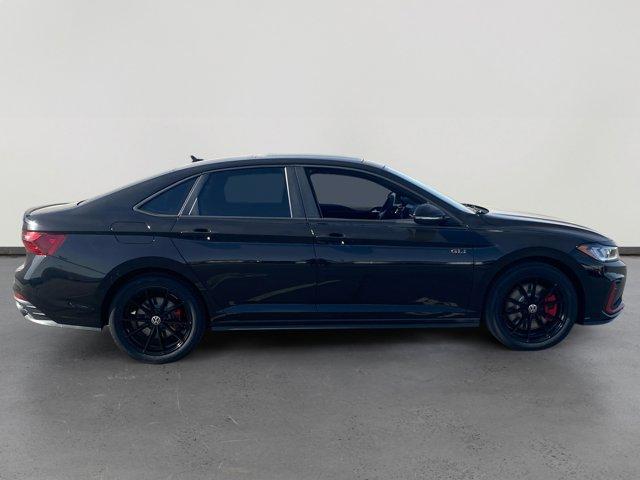 new 2025 Volkswagen Jetta GLI car, priced at $34,383