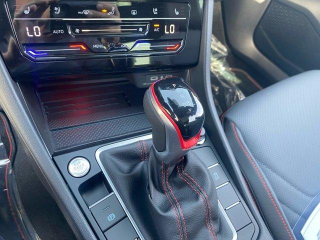 new 2025 Volkswagen Jetta GLI car, priced at $34,383