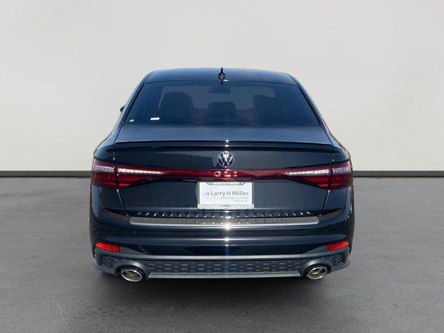 new 2025 Volkswagen Jetta GLI car, priced at $34,383