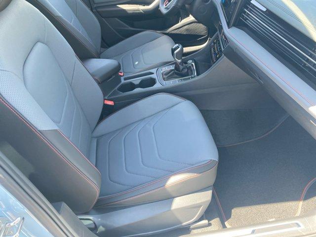 new 2025 Volkswagen Jetta GLI car, priced at $34,983