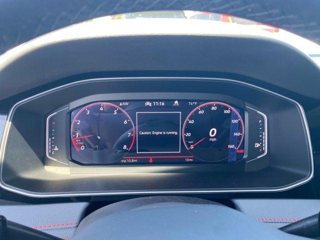 new 2025 Volkswagen Jetta GLI car, priced at $34,983