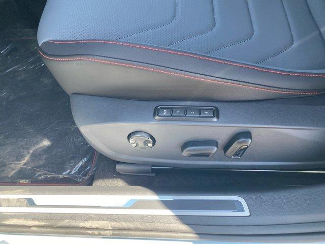new 2025 Volkswagen Jetta GLI car, priced at $34,983