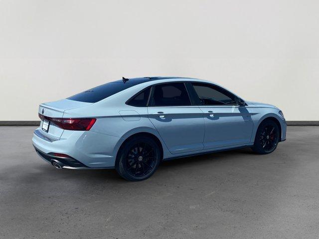 new 2025 Volkswagen Jetta GLI car, priced at $34,983
