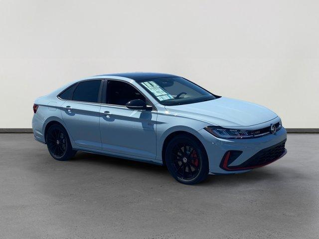 new 2025 Volkswagen Jetta GLI car, priced at $34,983