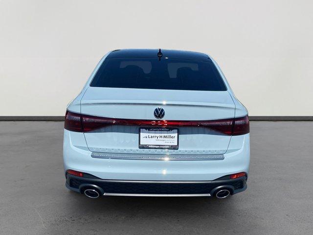 new 2025 Volkswagen Jetta GLI car, priced at $34,983