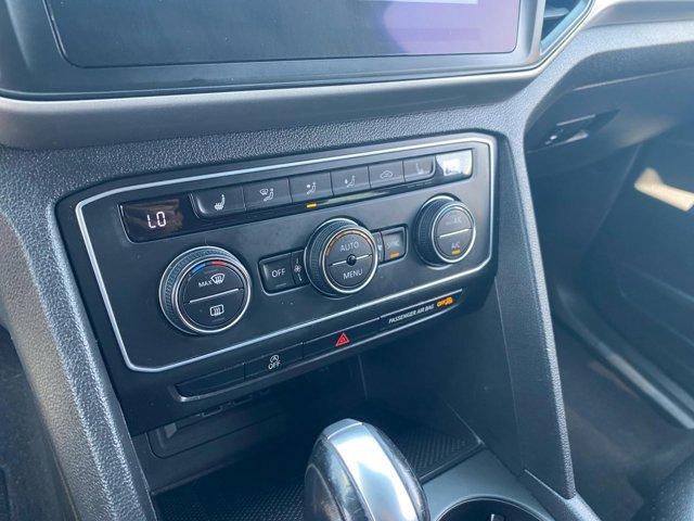 used 2020 Volkswagen Atlas Cross Sport car, priced at $20,526