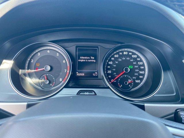 used 2020 Volkswagen Atlas Cross Sport car, priced at $20,526