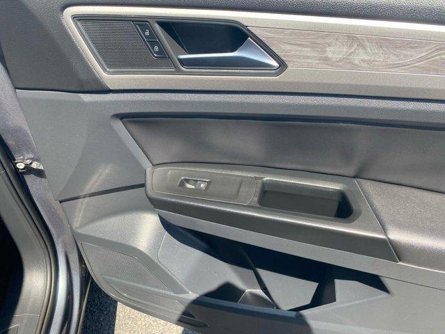 used 2020 Volkswagen Atlas Cross Sport car, priced at $20,526