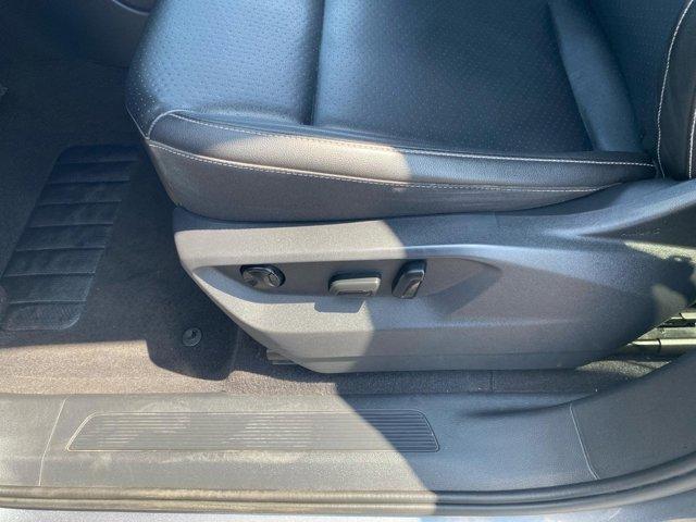 used 2020 Volkswagen Atlas Cross Sport car, priced at $20,526