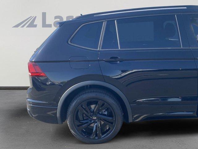 new 2024 Volkswagen Tiguan car, priced at $32,474