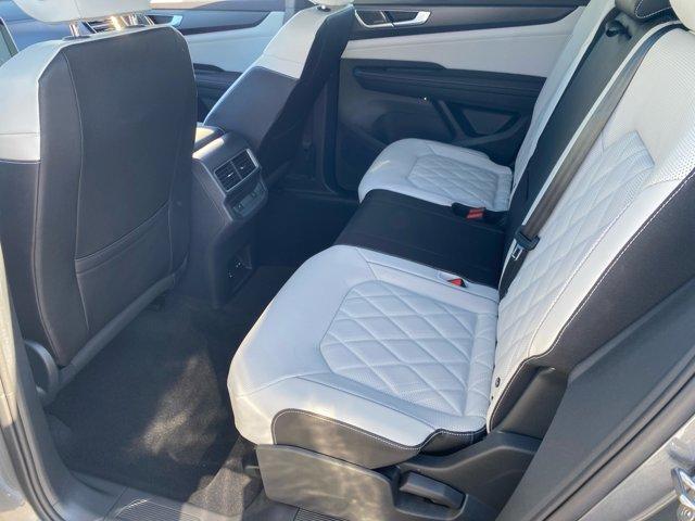 new 2025 Volkswagen Atlas Cross Sport car, priced at $52,721
