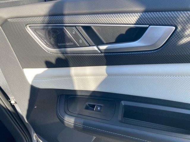 new 2025 Volkswagen Atlas Cross Sport car, priced at $52,721