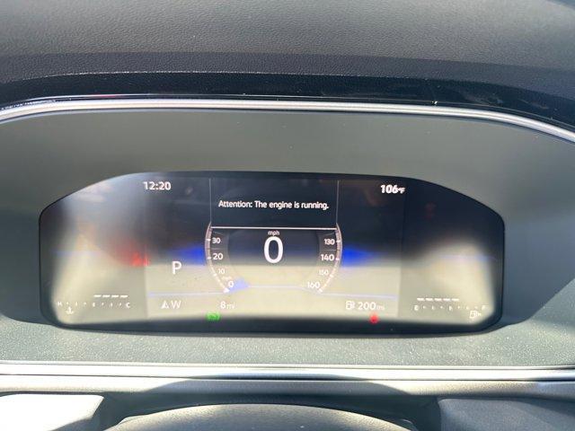 new 2025 Volkswagen Taos car, priced at $28,766