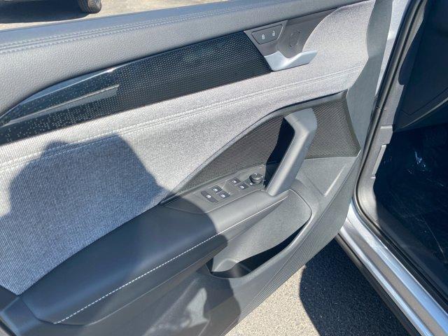 new 2025 Volkswagen Tiguan car, priced at $29,053
