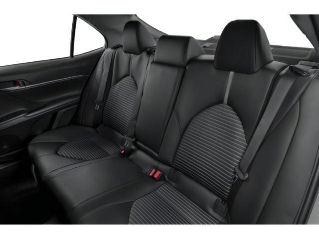 used 2022 Toyota Camry car, priced at $29,187