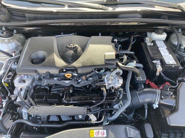 used 2022 Toyota Camry car, priced at $27,998