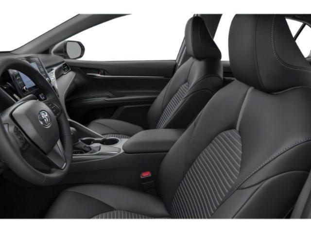 used 2022 Toyota Camry car, priced at $29,187