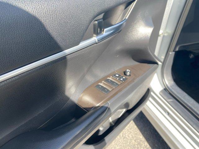 used 2022 Toyota Camry car, priced at $27,998