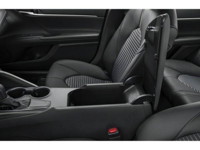 used 2022 Toyota Camry car, priced at $29,187