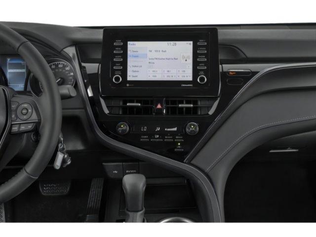 used 2022 Toyota Camry car, priced at $29,187
