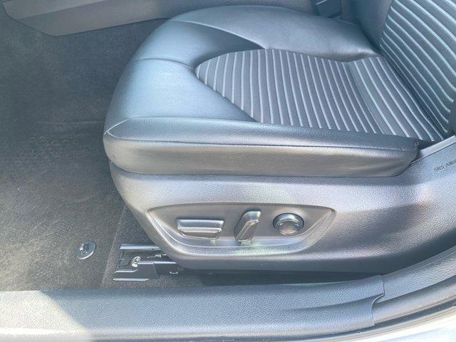 used 2022 Toyota Camry car, priced at $27,998