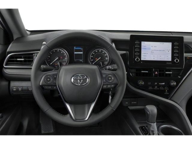 used 2022 Toyota Camry car, priced at $29,187