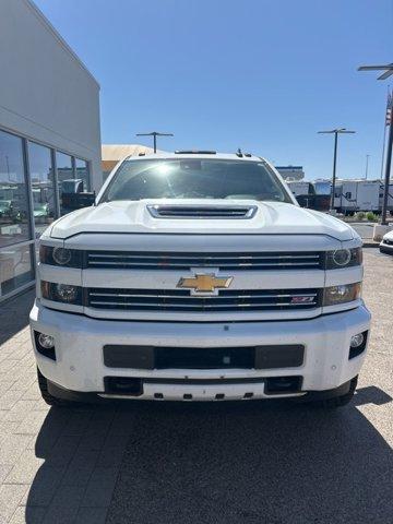 used 2019 Chevrolet Silverado 2500 car, priced at $46,265
