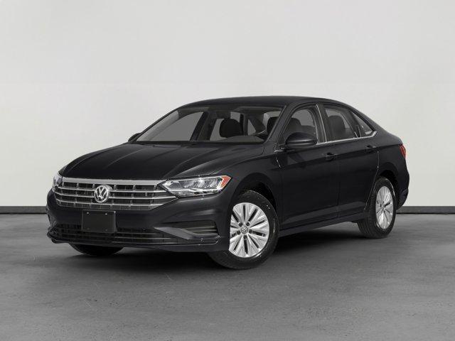 used 2021 Volkswagen Jetta car, priced at $19,689